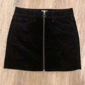 Corduroy Skirt - never worn